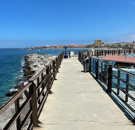 Rentonthebeach Nº2 Los Cristianos (Tenerife)