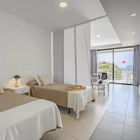 Rentonthebeach Nº2 ロスクリスティアーノス