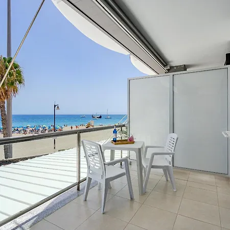 Rentonthebeach Nº2 * ロスクリスティアーノス