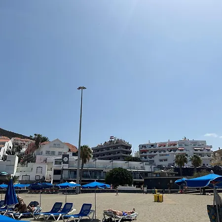 Rentonthebeach Nº2 アパート *