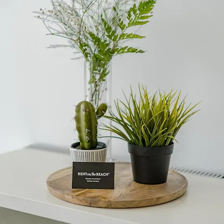 Rentonthebeach Nº2 *