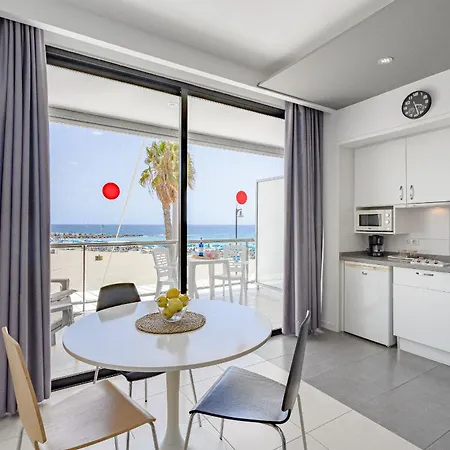 Rentonthebeach Nº2 ロスクリスティアーノス