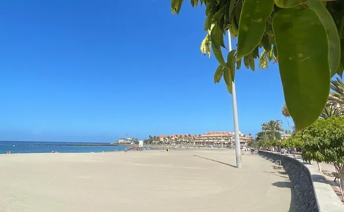 Appartamento Rentonthebeach Nº2 Los Cristianos (Tenerife)
