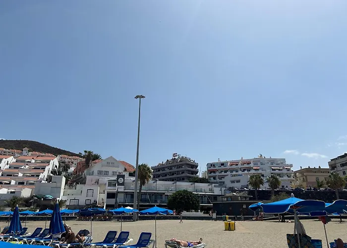Rentonthebeach Nº2 Appartamento *