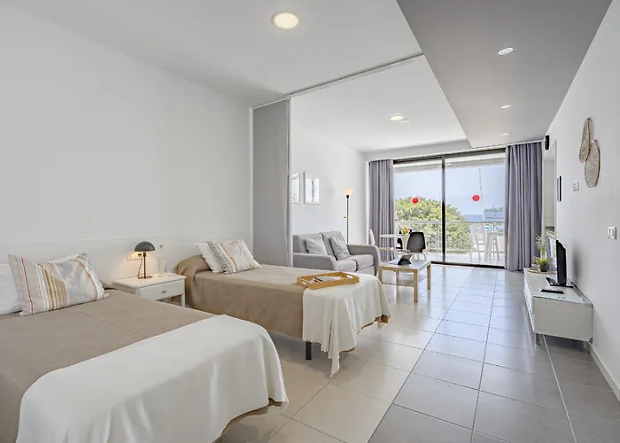 Appartamento Rentonthebeach Nº2 *