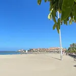 Apartmán Rentonthebeach Nº2 Los Cristianos (Tenerife)