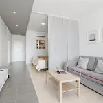Apartmán Rentonthebeach Nº2 Los Cristianos (Tenerife)