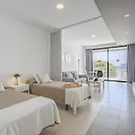 Apartmán Rentonthebeach Nº2 *