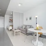 Apartmán Rentonthebeach Nº2 Los Cristianos (Tenerife)