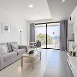 Rentonthebeach Nº2 Apartmán *