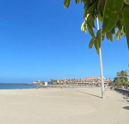 Appartamento Rentonthebeach Nº2 Los Cristianos (Tenerife)