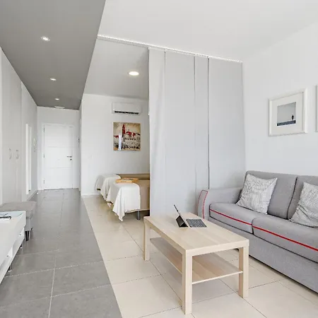 Appartamento Rentonthebeach Nº2 Los Cristianos (Tenerife)