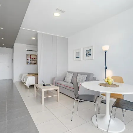 Appartamento Rentonthebeach Nº2 Los Cristianos (Tenerife)