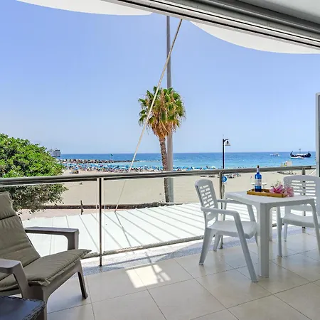 Rentonthebeach Nº2 Appartamento